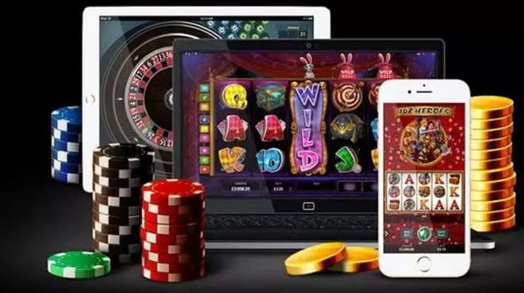 Anggota VIP lucubet menikmati promosi dan layanan istimewa